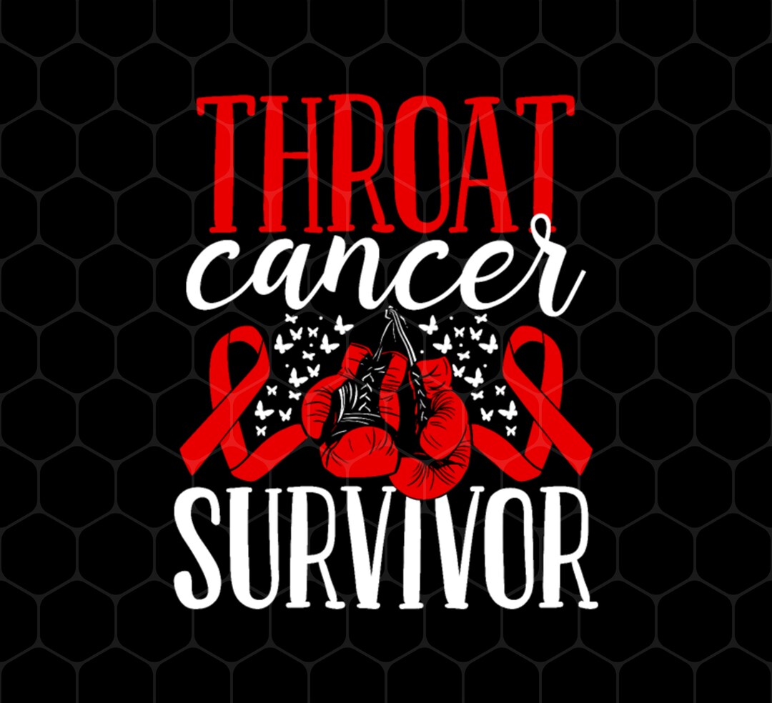 Awareness Ribbon Gift Png Throat Cancer Awareness Ribbon Png Etsy