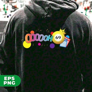 Bingo Png, Lucky Game Png, Bet Game Png, Bingo Gamer Png, Bingo Shirts, Bingo Png Files, Bingo Png Files, PNG For Shirts, PNG Sublimation