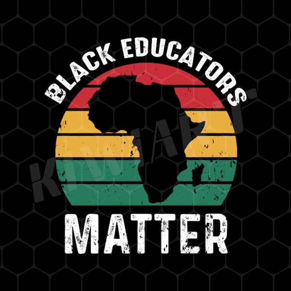 Africa Retro Png, Black Educations Png, Matter Retro Africa Png, Retro Matter Gift Png, Three Colors Flag Png, Png Printable, Digital File