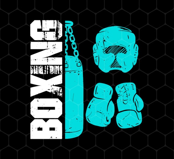 Boxing Sparring Png, Sport Hobby Png, Boxing Glove Png, Love Boxing Gift Png, Boxing Png, Martial Png, PNG For Shirts, PNG Sublimation
