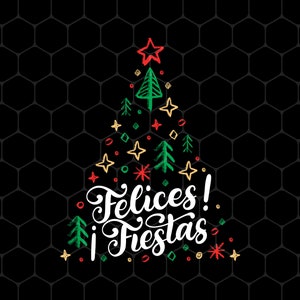 Felices Fiestas Png, Arbol De Navidad Png, Feliz Navidad Png, Amor Navidad Png, Arbol De Navidad Png, Png Para Camisas, Sublimación Png