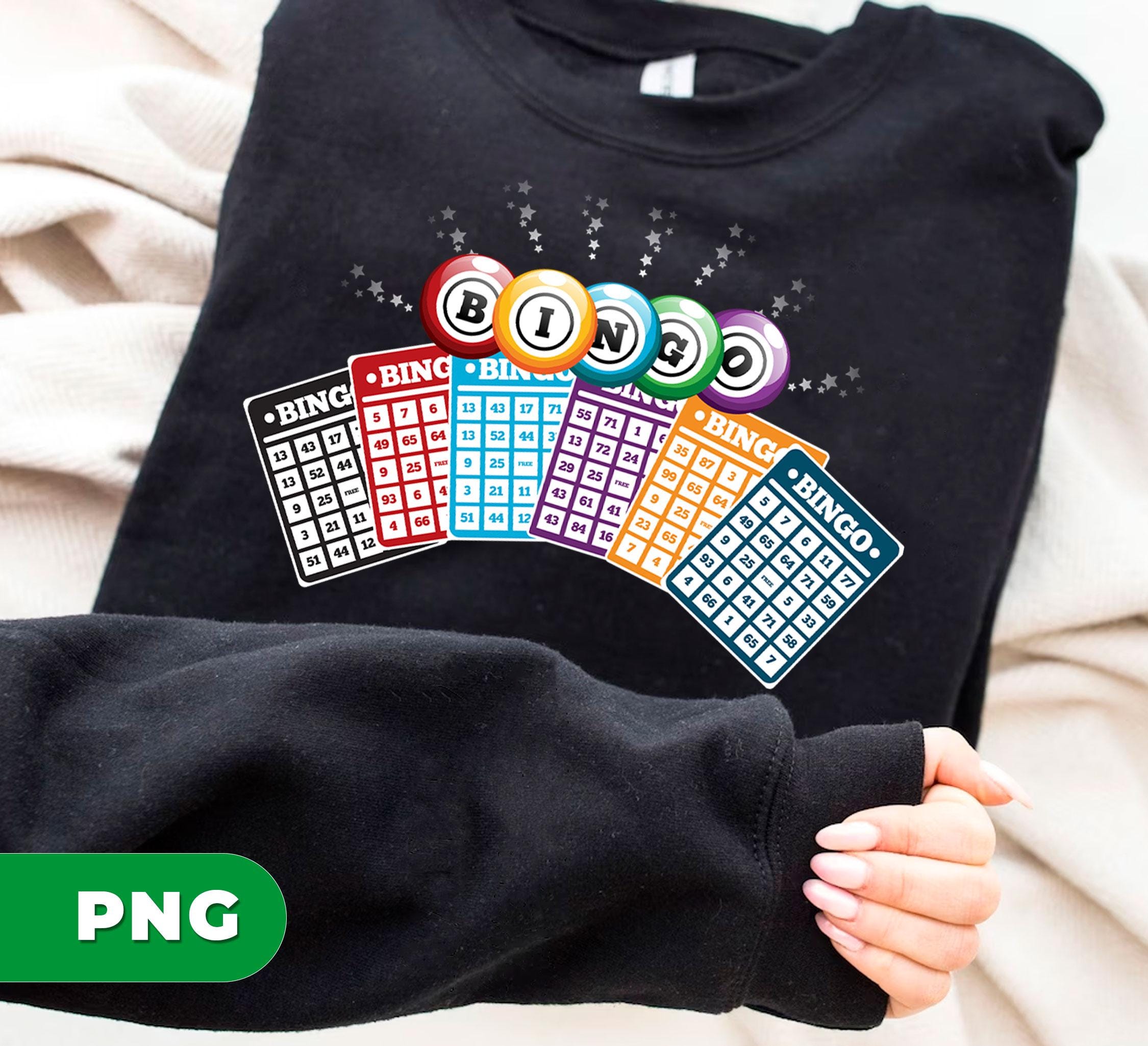 Melhor Bingo Png, Love Bingo Game Png, Love Lucky Game Png, Meu Jogo Png, Love Bingo Png Gift, Png Printable, Digital File