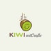 KiwiartCrafts store logo