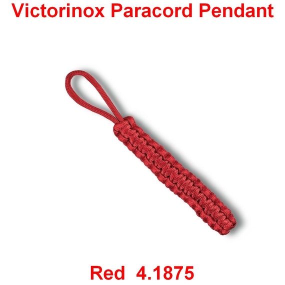 Swiss Knife VICTORINOX PARACORD PENDANT 