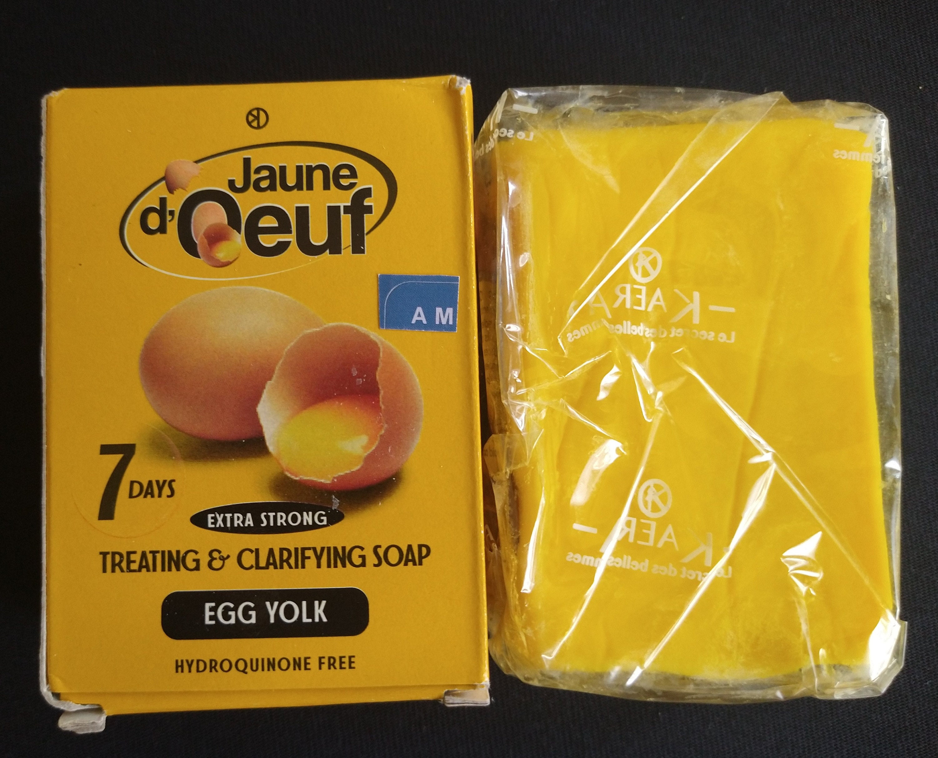 Jaune d'or vieil or 120ml / 4oz