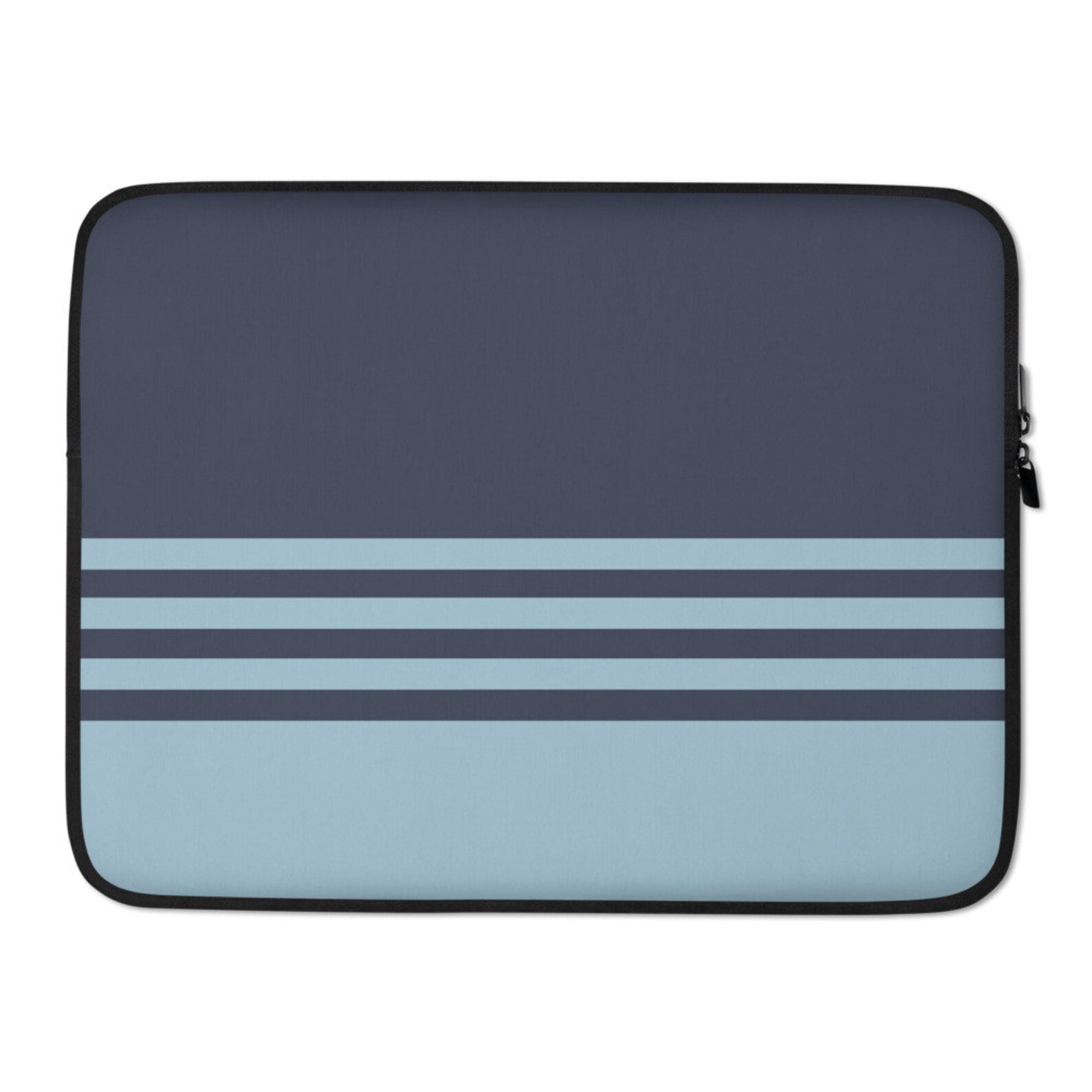 Blue Laptop Sleeve Macbook Sleeve Macbook Pro Sleeve Etsy UK