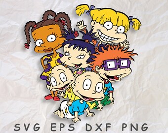 Download Angelica Svg Etsy