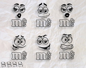 Download M And Ms Etsy