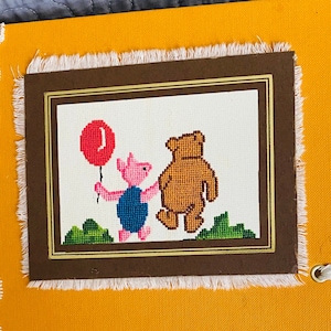 A.A.Milne Keepsake Journal, Winnie-the-Pooh Memory Book, Pooh Anniversary Journal, A.A.Milne Memory Journal, Pooh Bear Keepsake Journal
