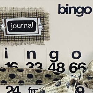 Eclectic Junk Journal, Unique Junk Journal, Unusual Junk Journal, Handmade Original Junk Journal, Original and Eclectic Junk Memory Book