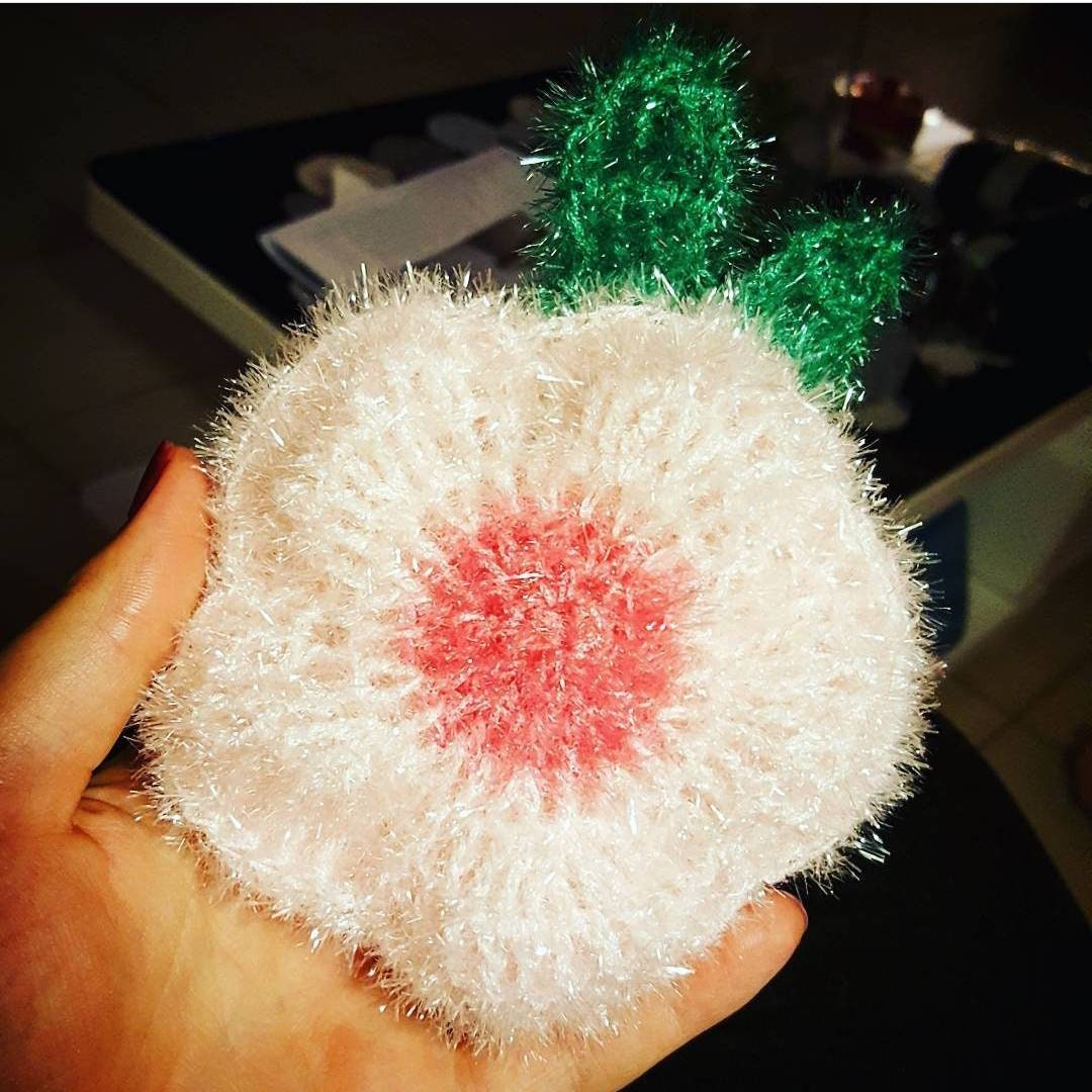 Tawashi Différentes Couleurs Possibles