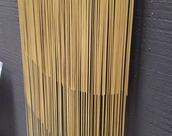 Brass Wall Decor | Etsy