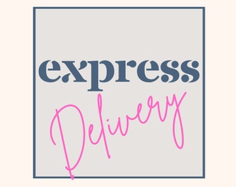 UK Postage Upgrades: Express Delivery Options