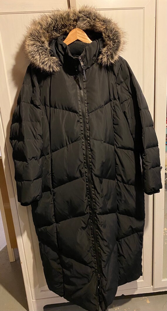 Landsend Winter Coat
