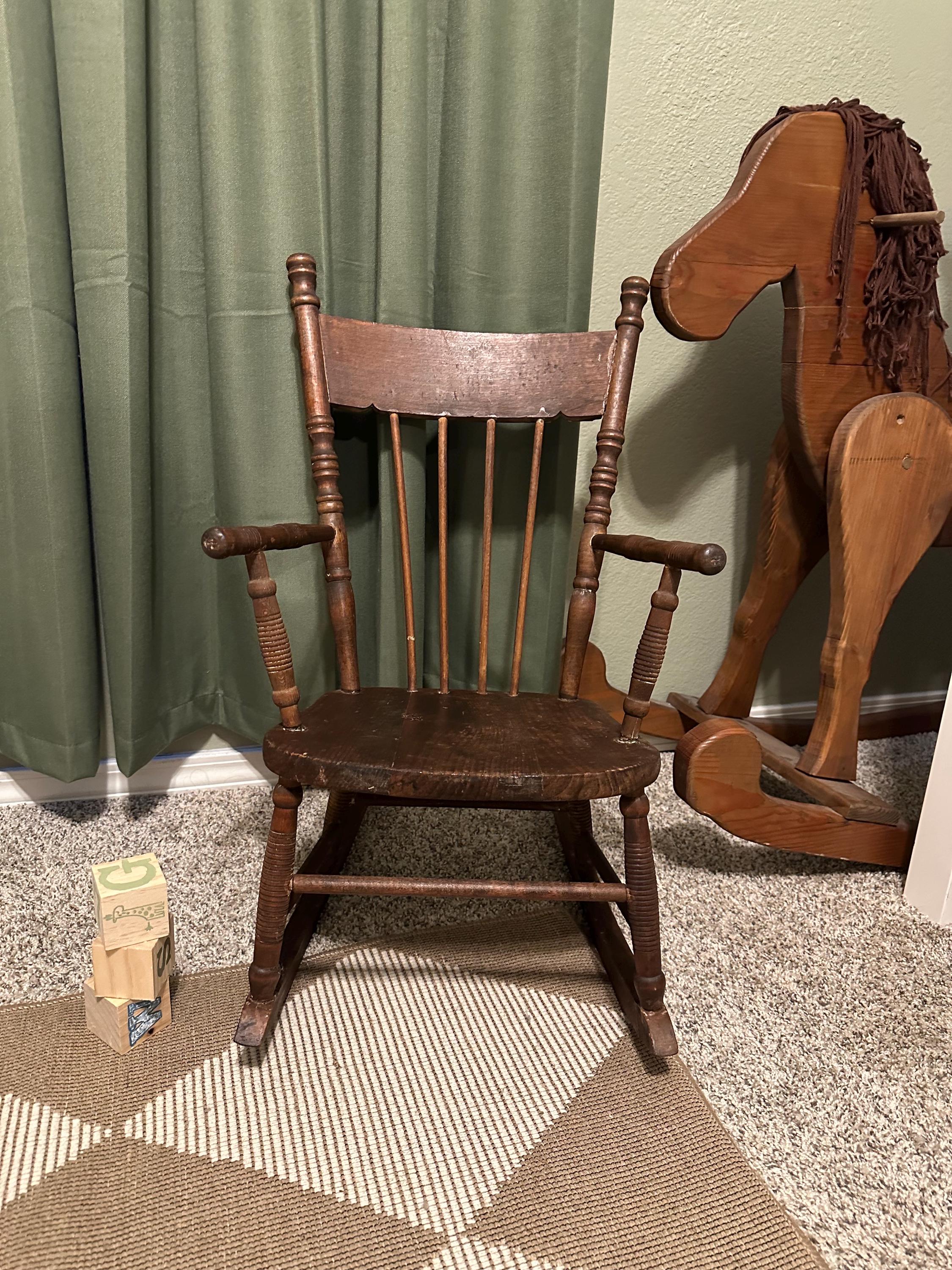 Antique chairs - Etsy 日本