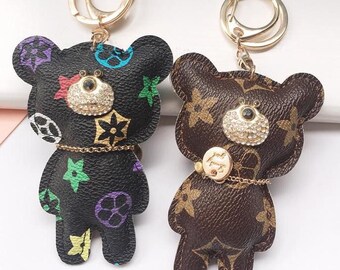 teddy bear designer brand