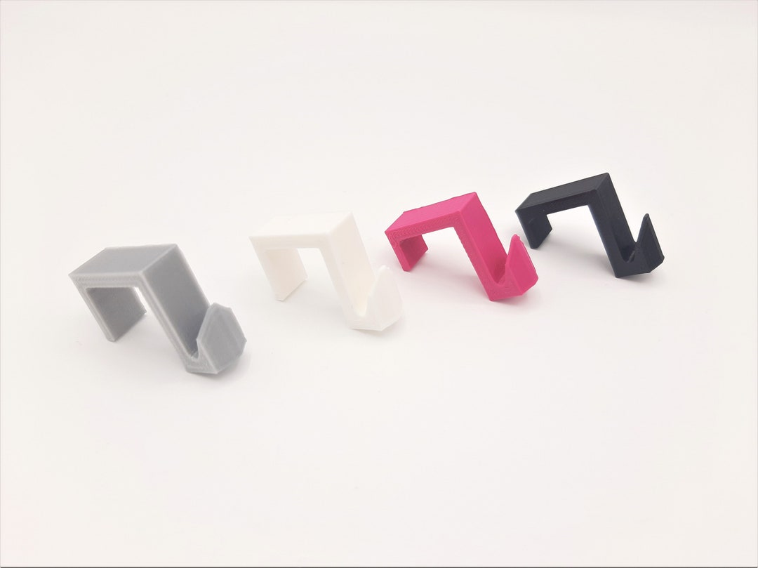 Window Frame Hook Set of 8 Window Hooks, Door Hooks, or Frame Hooks - Fully Customizable ...