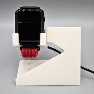 Anio 5 & Anio Care+ // Ladestation // Ladeadapter // Ladeständer // Smartwatch