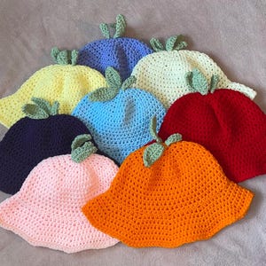 Little Sprout Bucket Hat