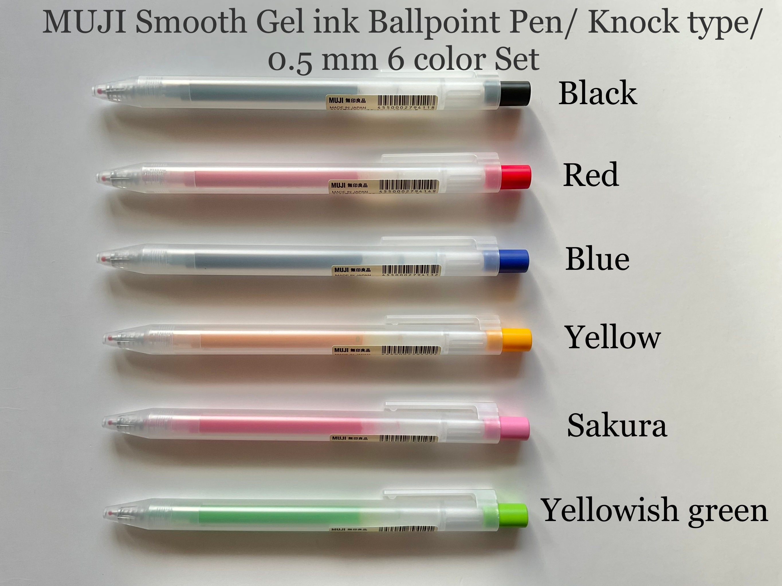 Japanese Mechanical Pencil Etsy Canada