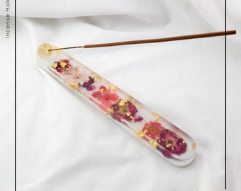 Garden Party Incense Holder