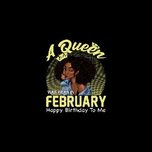 A Queen Was Born In May Happy Birthday To Me Black Girl Gift Etsy A Queen Was Born In May Happy Birthday To Me Black Girl Gift Etsy