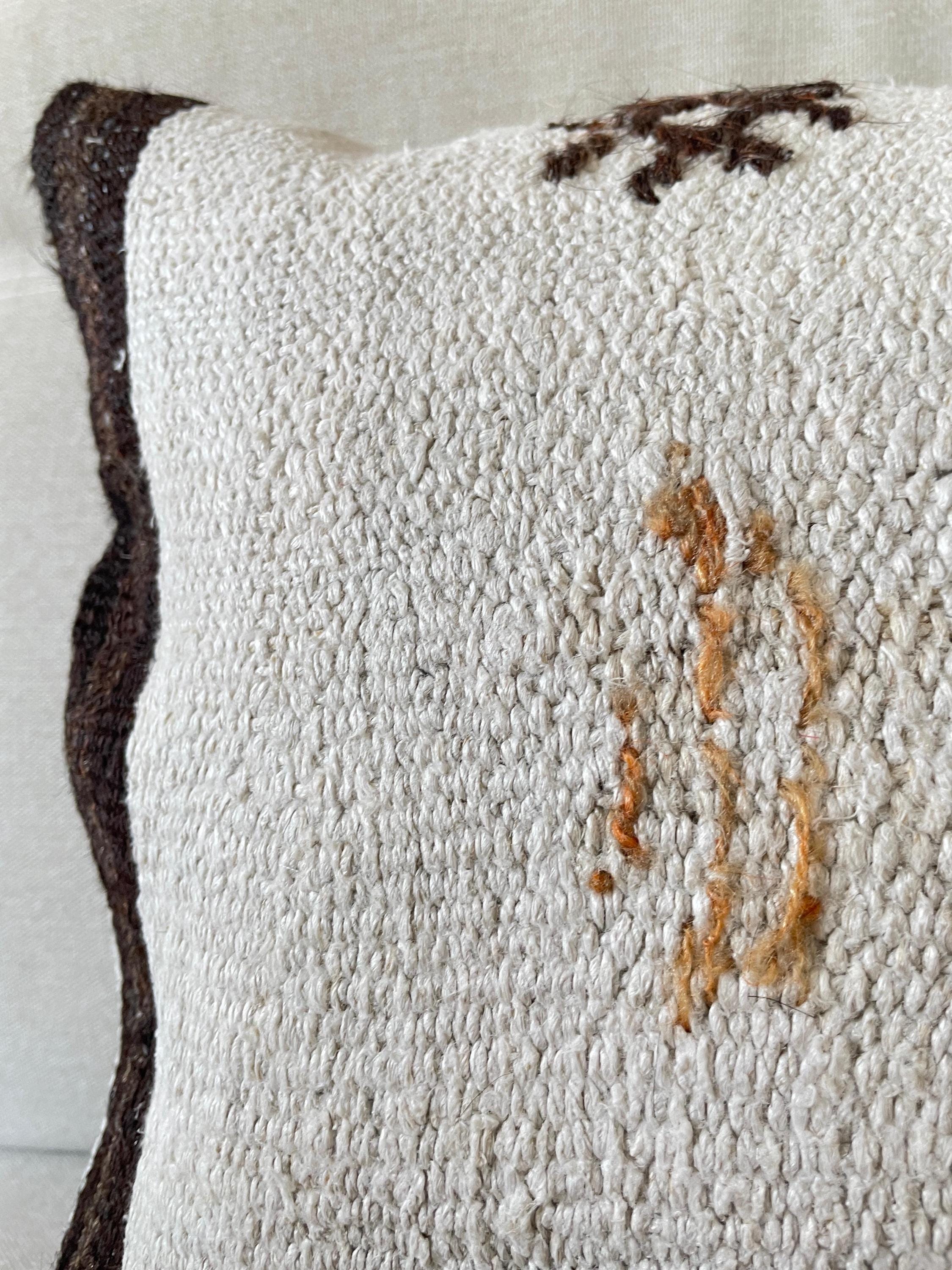 ビンテージキリムクッションカバー 楽天市場】キリムクッションカバー 40cm角 手織り キリム ヴィンテージ