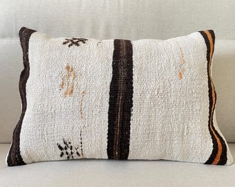 ビンテージキリムクッションカバー 楽天市場】キリムクッションカバー 40cm角 手織り キリム ヴィンテージ