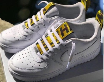 off white air force 1 etsy