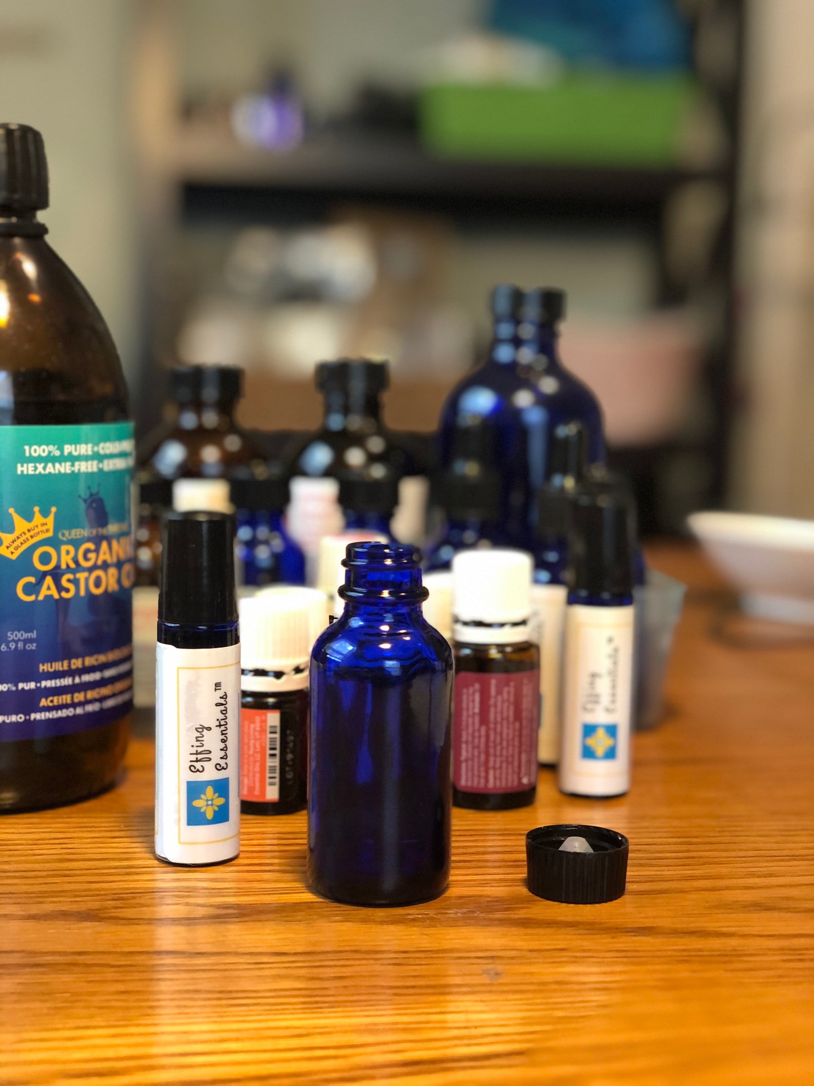 Neck and Neck Organic Essential Oils for Neck Pain Nerve Etsy