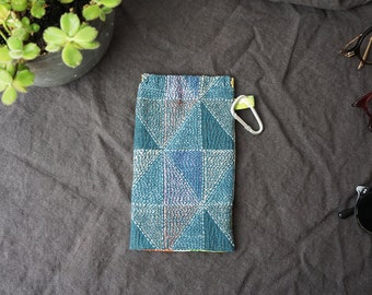 Sashiko + Kimono Multicase