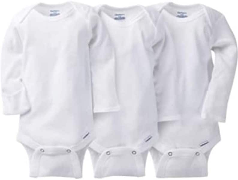 Snow cute Christmas Baby Bodysuit Onesie