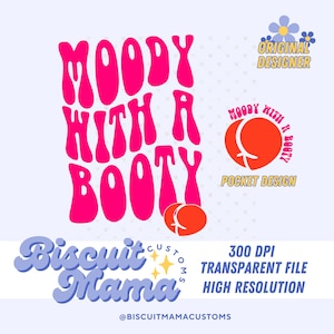 Moody con un design png di bottino; mamme che sollevano png, lascialo cadere come uno squat, mamme in forma