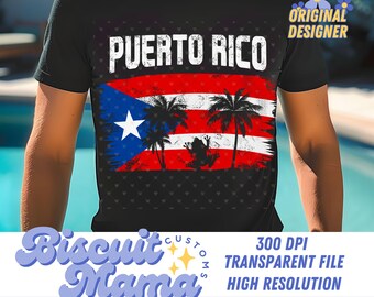 PUERTO RICO knockout, Badbunny PR, Bad Bunny Superbowl Halftime