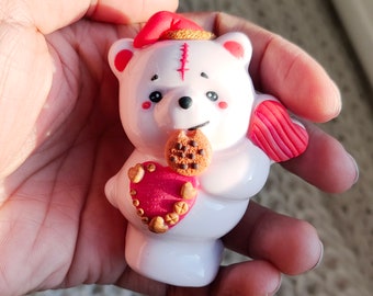 Ourson Mignon Etsy