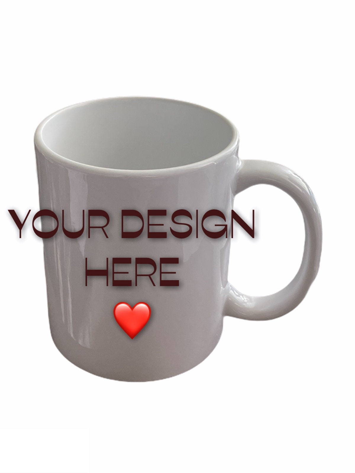 Personalized Coffee Mug With Flowers A Perfect Gift For Your Friends Or Family Personalized Coffee Mug With Flowers A Perfect Gift For Your Friends Or Family