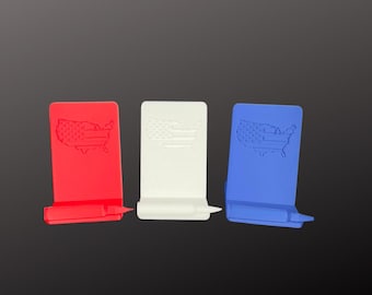 Bullet Phone Holders