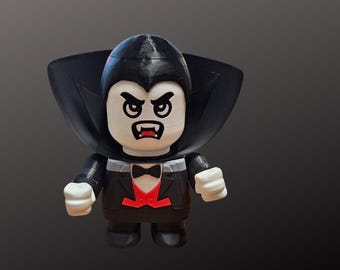 Stumpy Vamp