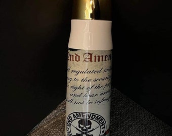 2nd Amendment Homeland Security