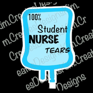 NurseTears