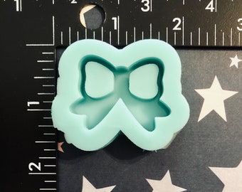 樹脂用ボウシェイカーシリコンモールド - UV樹脂用半透明シリコンで利用可能