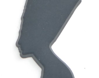 Cultural Croc Charms