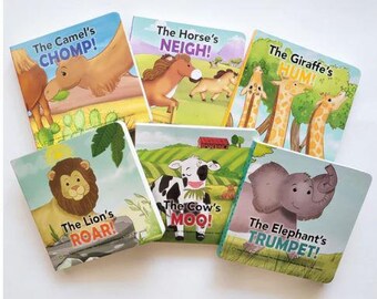 Animals Pray, Too! by kisa kids publication