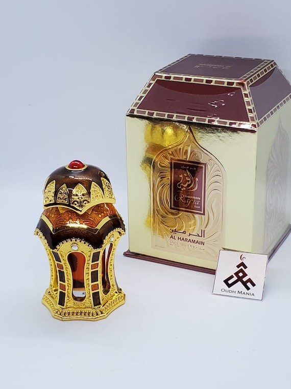 Rafia gold store