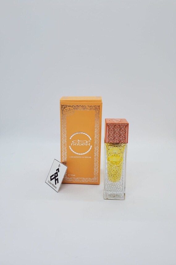 Nabeel perfumes online online