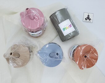 Silicon cups & Fridge Dua magnets -  Made by For my Imaan | Now available in USA