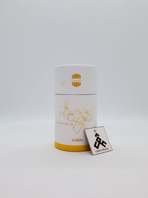 Ajmal Perfume Oil 10-12ml - Infinity | Teheni | Mukhalat