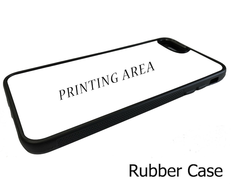 Rubber Phone Case, Personalised Snapback Phone Cover, Movie Fan Gift, Film Maker Gift, Director Clapboard - Add your Name! image 8