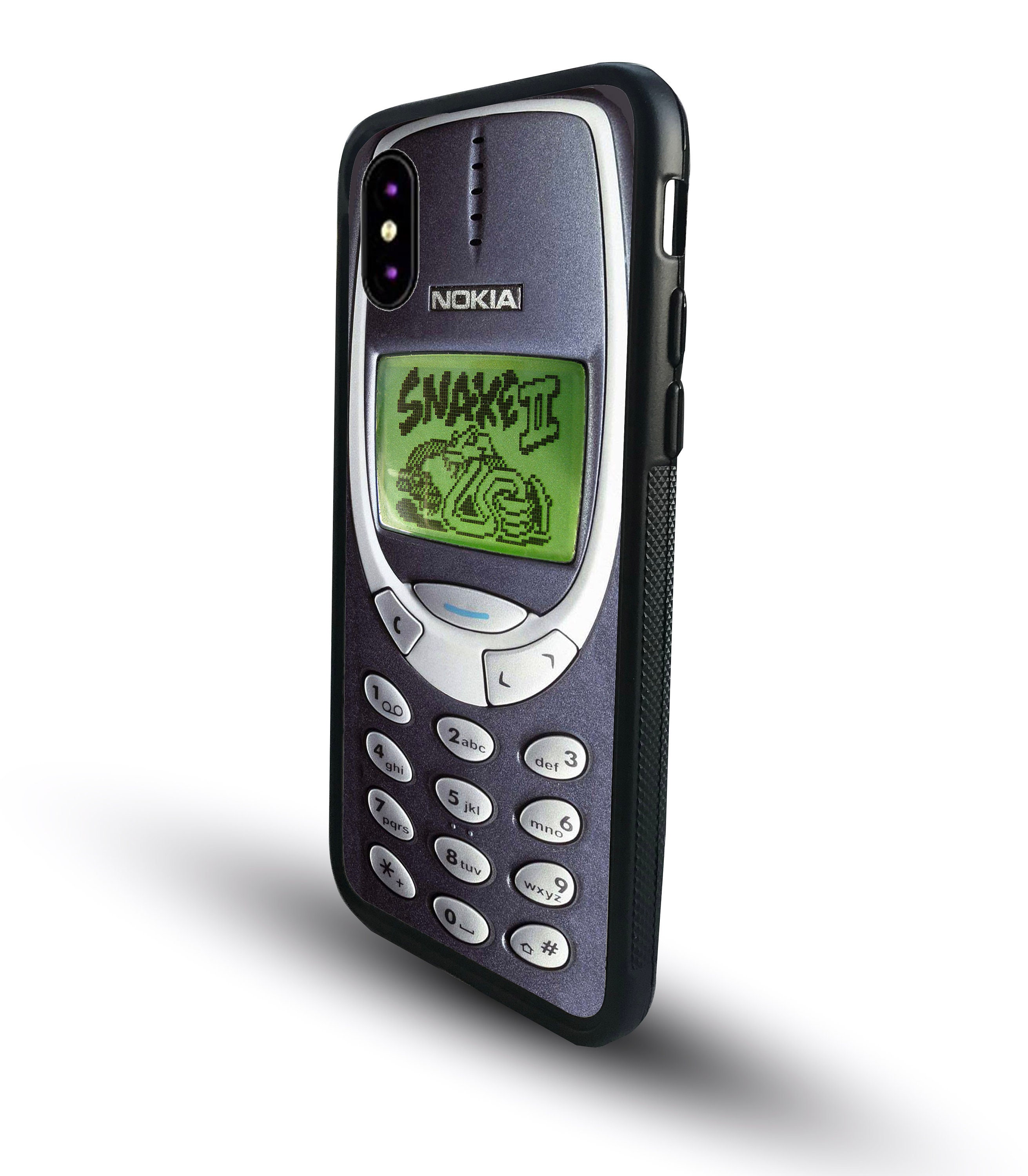 Nokia 2300 for sale Only 4 left at 60