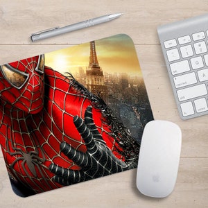 South Cartoon Parke Small Office Computer Desk Mat Table Keyboard Big Mouse  Pad Laptop Cushion Non-slip Padmouse Desk Play Mats - AliExpress